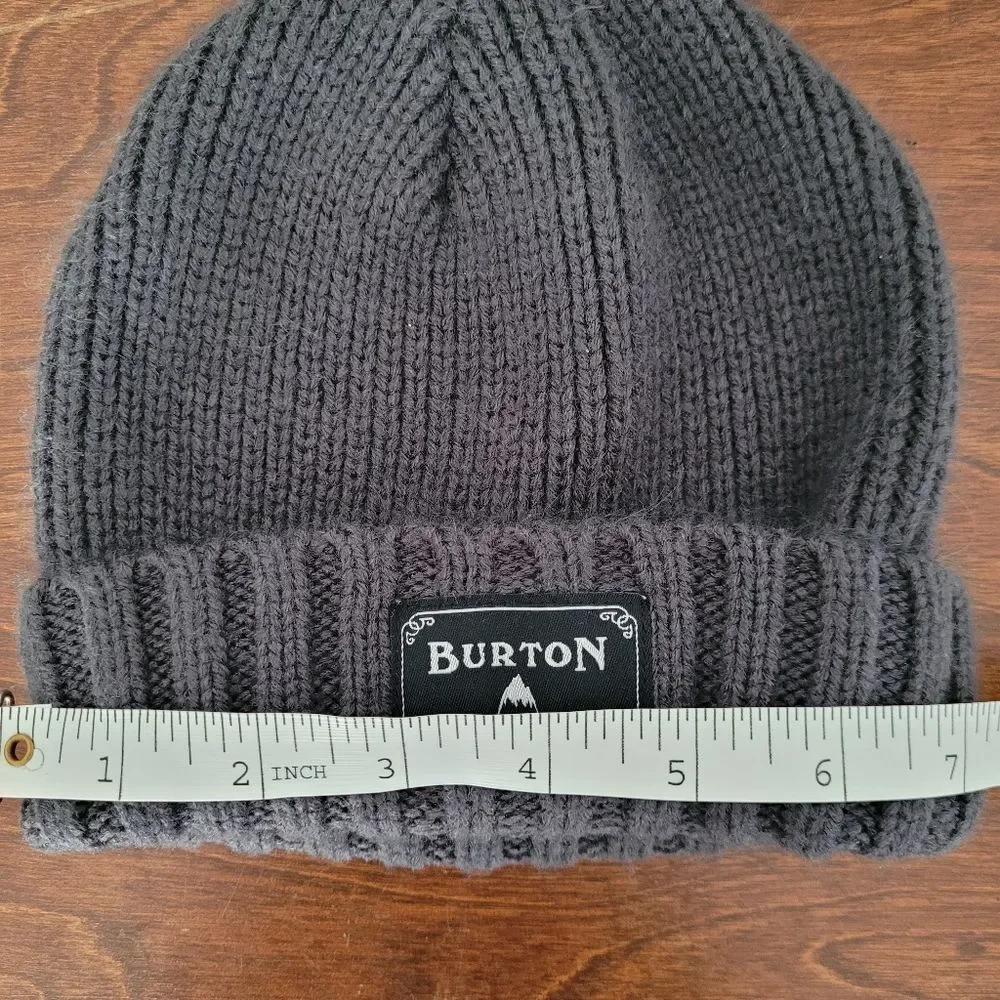 Burton excellent used